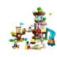 LEGO DUPLO - CASA SULL'ALBERO 3 IN 1