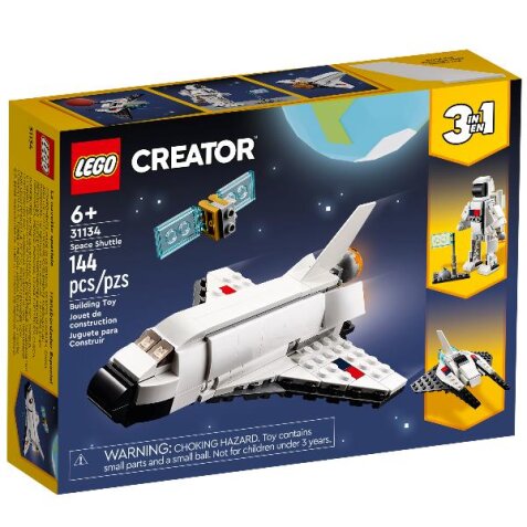 Space Shuttle