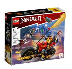 Mech Rider Di Kai - Evolution