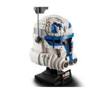 LEGO STAR WARS - Casco di Captain Rex (clone)