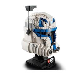 LEGO STAR WARS - Casco di Captain Rex (clone)