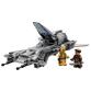 Lego - Pirata Snub Fighter