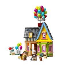 LEGO - CASA DI “UP”