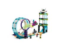 LEGO CITY STUNT RIDERS: SFIDA IMPOSSIBILE