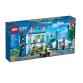 LEGO CITY - ACCADEMIA ADDESTRAMENTO POLIZIA