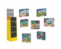 DISPLAY FRIENDS - SLIM - MULTIPREZZO