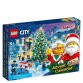 Calendario dell’Avvento LEGO® City