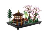 Lego - Il Giardino Tranquillo