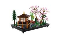 Lego - Il Giardino Tranquillo