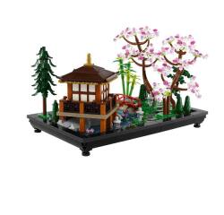 Lego - Il Giardino Tranquillo