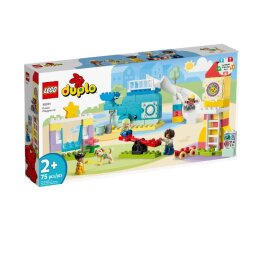 LEGO DUPLO - IL PARCO GIOCHI DEI SOGNI