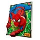 LEGO ART - THE AMAZING SPIDERMAN