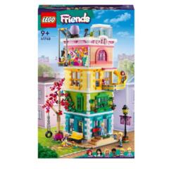 Centro Comunitario Di Heartlake City