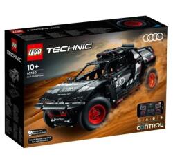 AUDI RS Q E-TRON