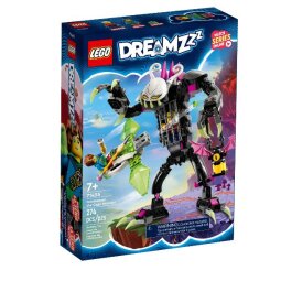 LEGO DREAMZ - IL MOSTRO GABBIA CUSTODE OSCURO