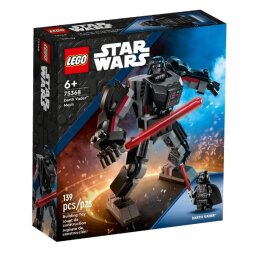 MECH DI DARTH VADER