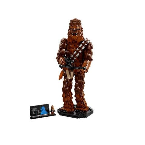 Chewbacca