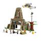 LEGO STAR WARS - Base dei Ribelli su Yavin 4