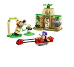 LEGO STAR WARS - Tempio Jedi su Tenoo