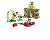 LEGO STAR WARS - Tempio Jedi su Tenoo