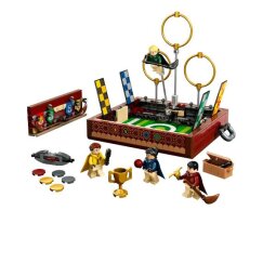 LEGO HARRY POTTER - Baule del Quidditch