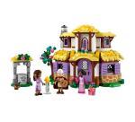 Il cottage di Asha