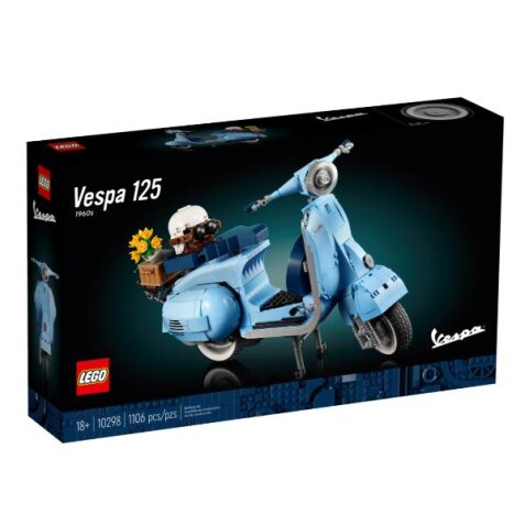 VESPA 125 LEGO®