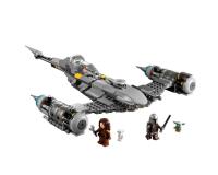 En_starfighter  n-1 del mandaloriano