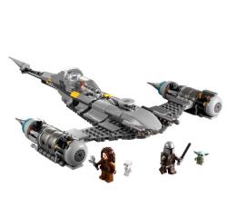 STARFIGHTER  N-1 DEL MANDALORIANO