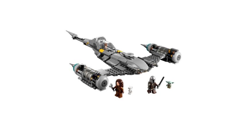 Starfighter™ N-1 del Mandaloriano
