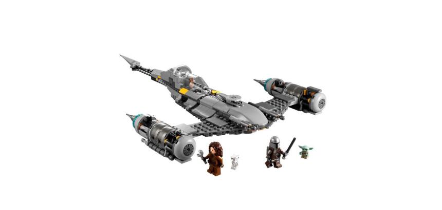 Starfighter™ N-1 del Mandaloriano