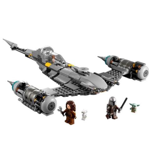 Starfighter™ N-1 del Mandaloriano