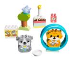 Il mio primo cagnolino e gattino con suoni