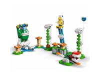 Pack Espansione Sfida Sulle Nuvole Di Spike Gigante