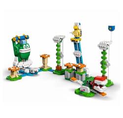 Pack espansione Sfida sulle nuvole di Spike gigante