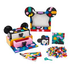 Il KIT Back to School di Topolino e Minnie