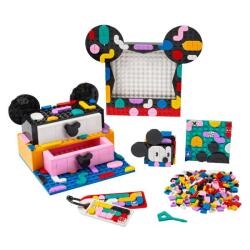 Il Kit Back To School Di Topolino E Minnie