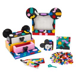 Il KIT Back to School di Topolino e Minnie