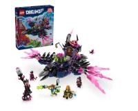 Il corvo di mezzanotte della Mai-Strega