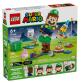 Avventure di LEGO  Luigi  interattivo