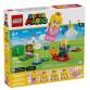 Avventure di LEGO  Peach  interattiva