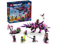 Le creature da incubo della Mai-Strega