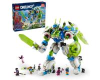 BATTLE MECH DI MATEO E Z-BLOB