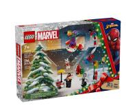 Calendario dell avvento 2024 Spider-Man
