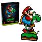 SUPER MARIO WORLD : MARIO E YOSHI