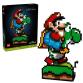 SUPER MARIO WORLD™: MARIO E YOSHI