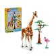 Animali del safari
