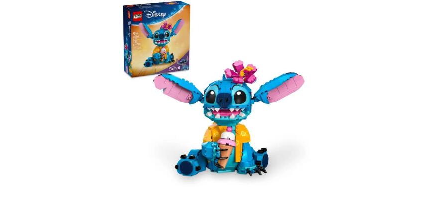 STITCH