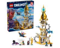 Zoey e Zian, il gatto-gufo