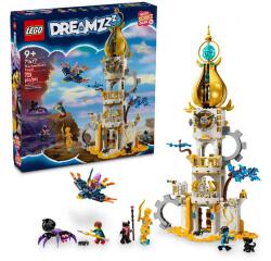 Zoey e Zian, il gatto-gufo